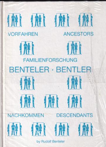 Familienforschung Bentler - Benteler 