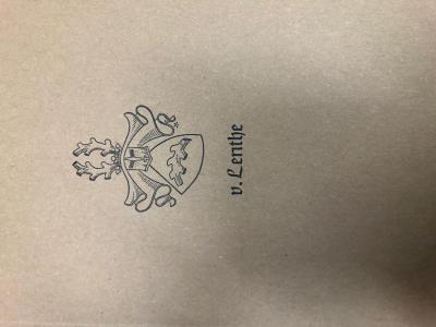 v. Lenthe 