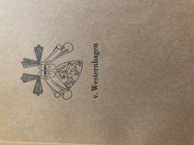 v. Westernhagen 