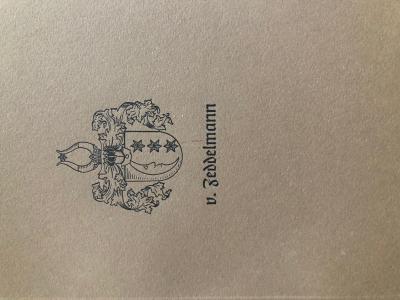 v. Zeddelmann 