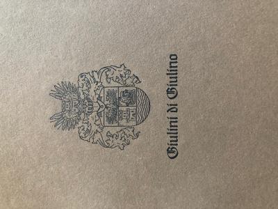 Giulini di Giulino 