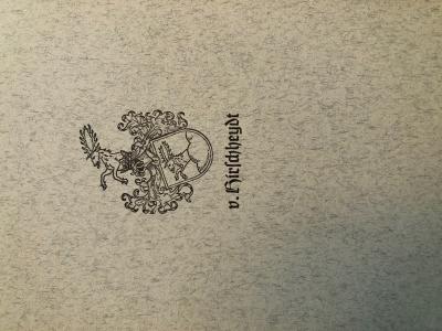 v. Hirschheydt 