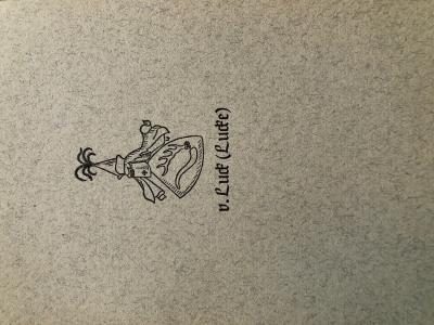 v. Luck (Lucke) 