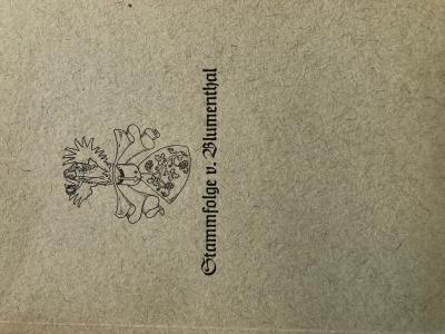 v. Blumenthal 