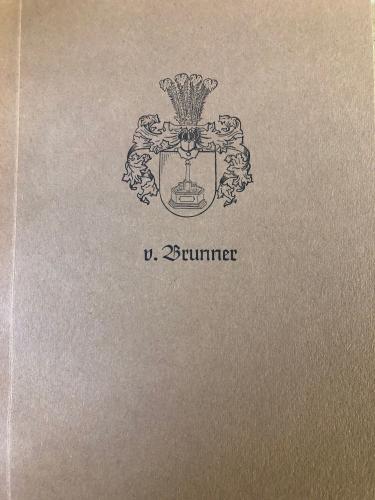 v. Brunner 
