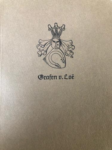 Grafen v. Loë 