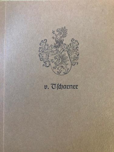 v. Tscharner 