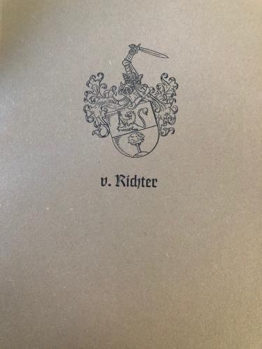 v. Richter 