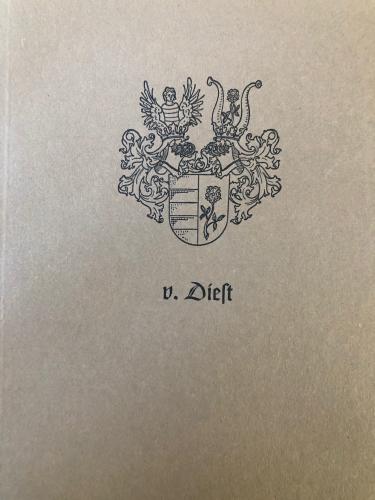 v. Diest 