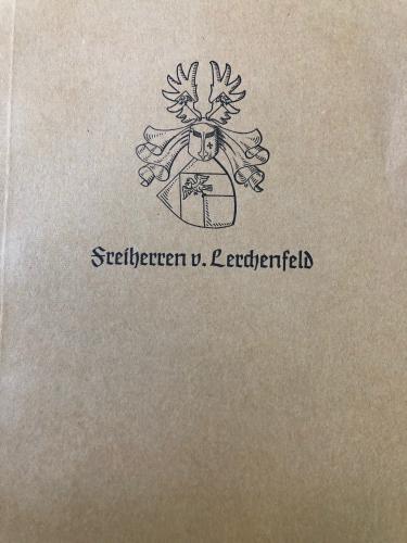 Freiherren v. Lerchenfeld 