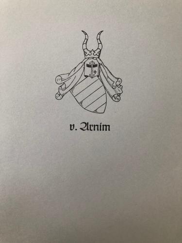 v. Arnim 