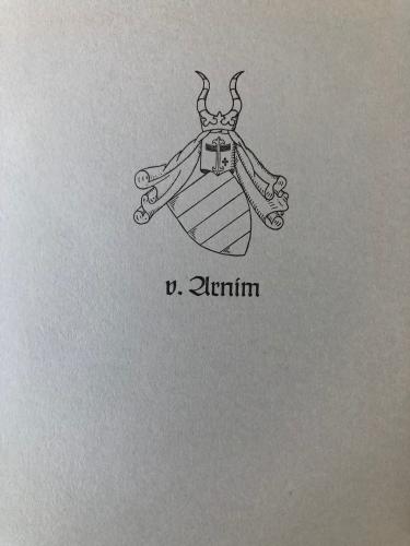 v. Arnim 