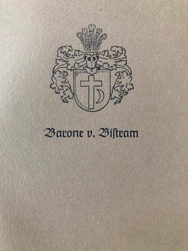 Barone v. Bistram 
