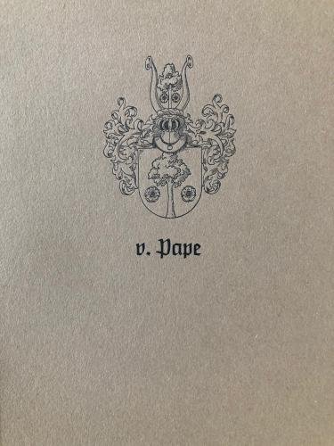 v. Pape 