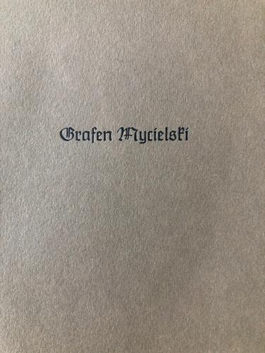 Grafen Mycielski 
