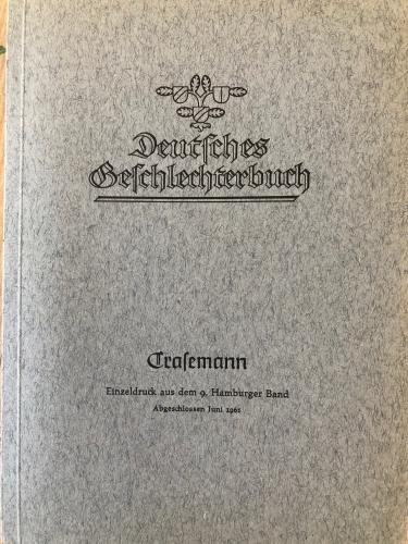 Crasemann 