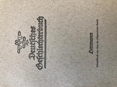 Dittmann 