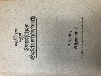 Nehring / Kitzmann 2 