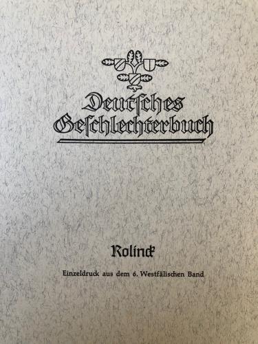 Rolinck 