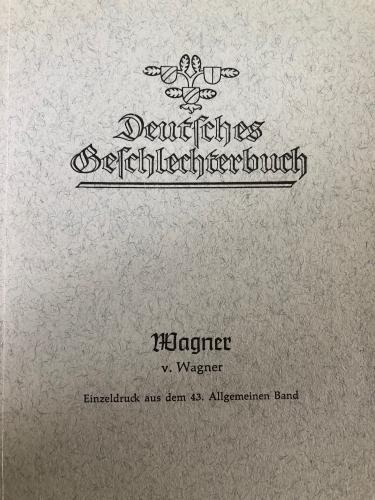 Wagner 