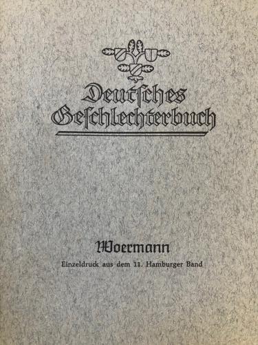 Woermann 