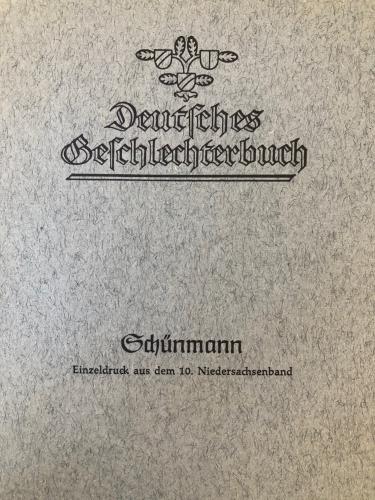 Schünmann 