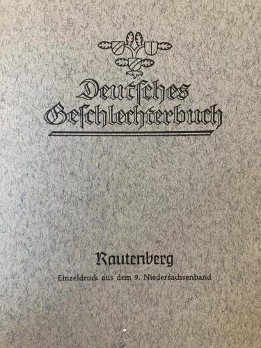 Rautenberg 