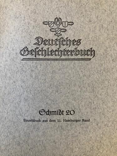 Schmidt 20 