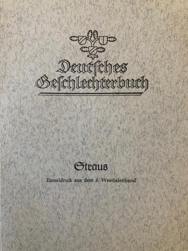 Straus 