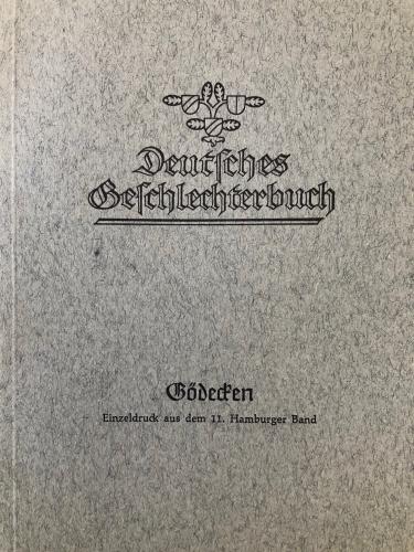 Gödecken 
