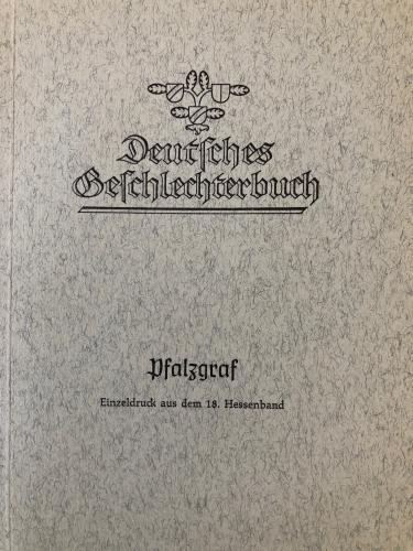 Pfalzgraf 