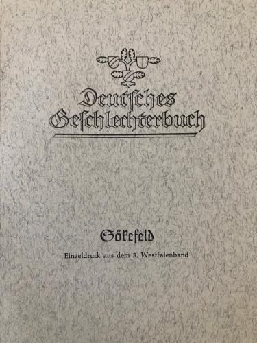 Sökefeld 