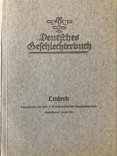 Leichnitz 