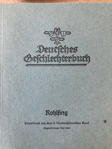 Rohlfing 