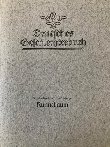 Runnebaum 