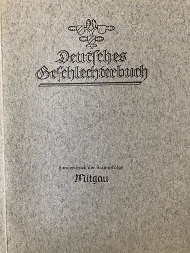 Mitgau 