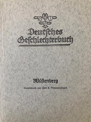 Wüstenberg 