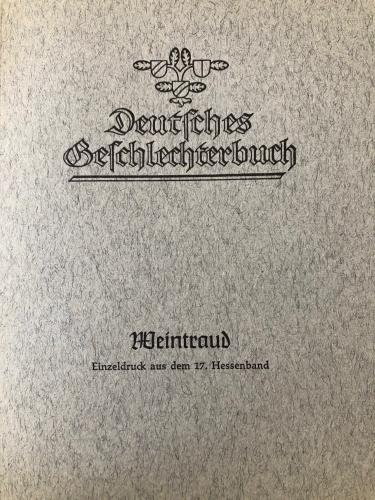 Weintraud 
