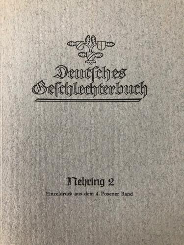 Nehring 2 