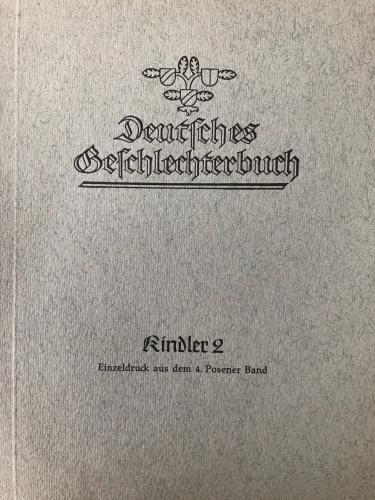 Kindler 2 