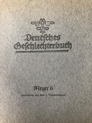 Meyer 6 