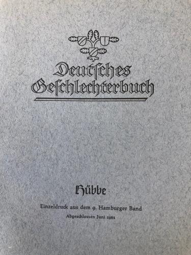 Hübbe 