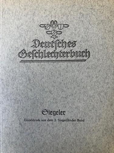 Siegeler 