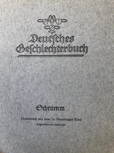Schramm 