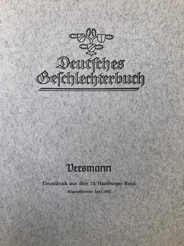 Versmann 