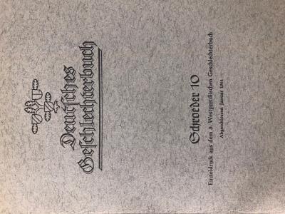 Schroeder 10 