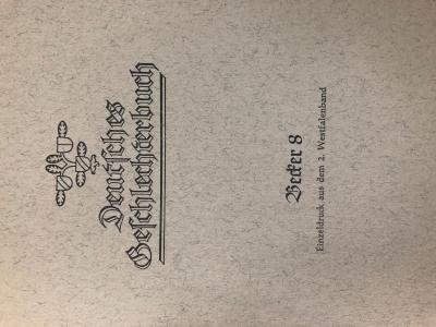 Becker 8 