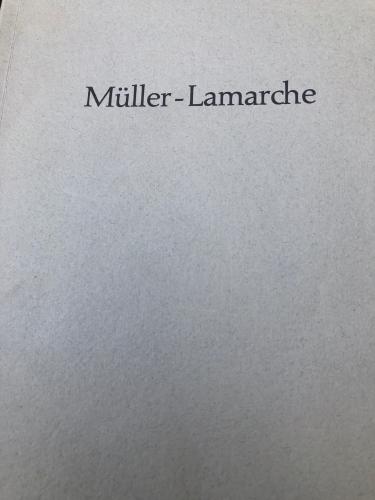 Müller-Lamarche 
