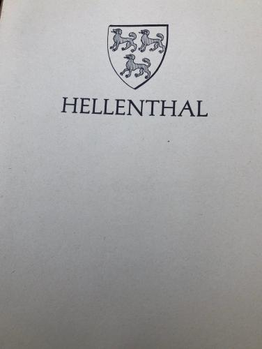 Hellenthal 