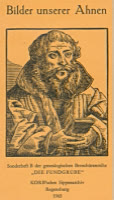 Bilder unserer Ahnen I 